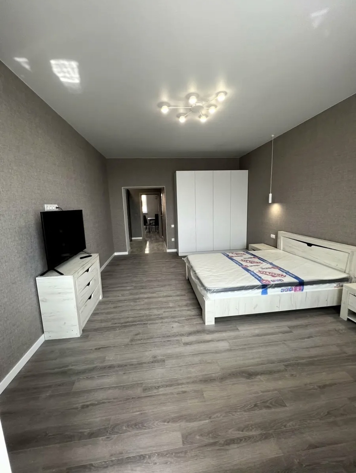 Аренда 1-комнатной квартиры 50 м², Маршала Говорова ул., 8