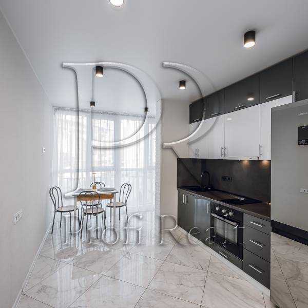 Продажа 1-комнатной квартиры 52 м², Метрологическая ул., 58