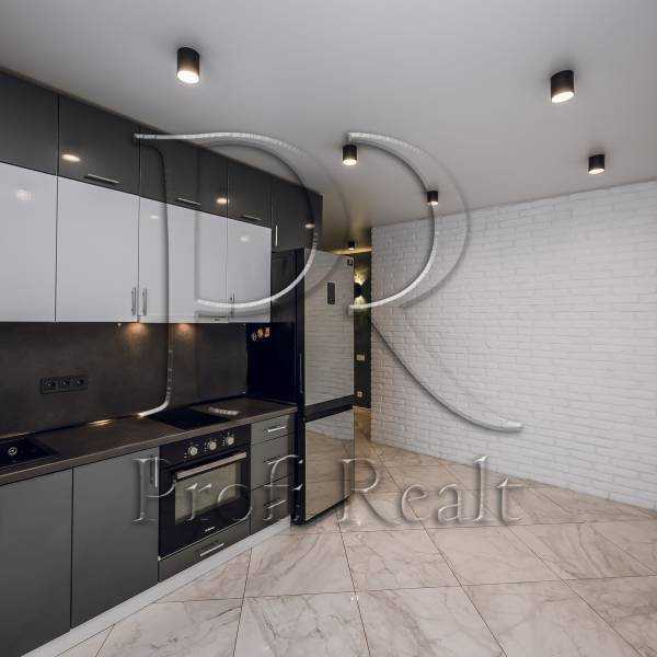 Продажа 1-комнатной квартиры 52 м², Метрологическая ул., 58