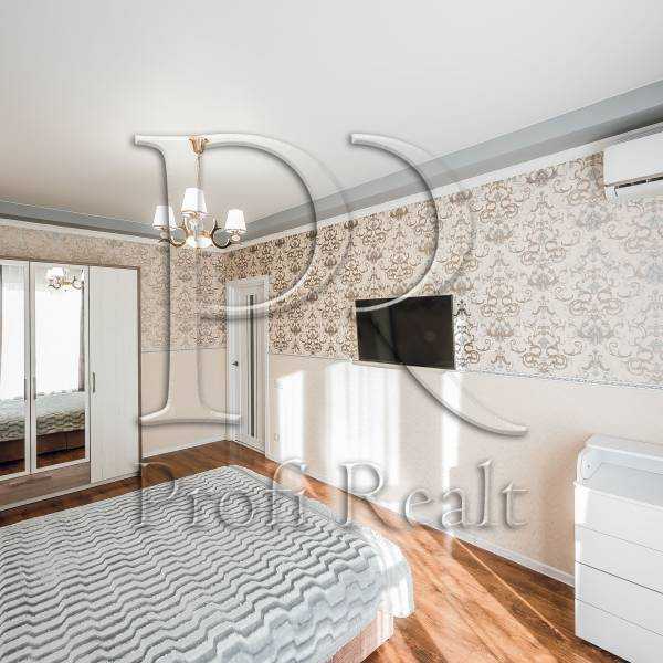 Продажа 1-комнатной квартиры 52 м², Метрологическая ул., 58