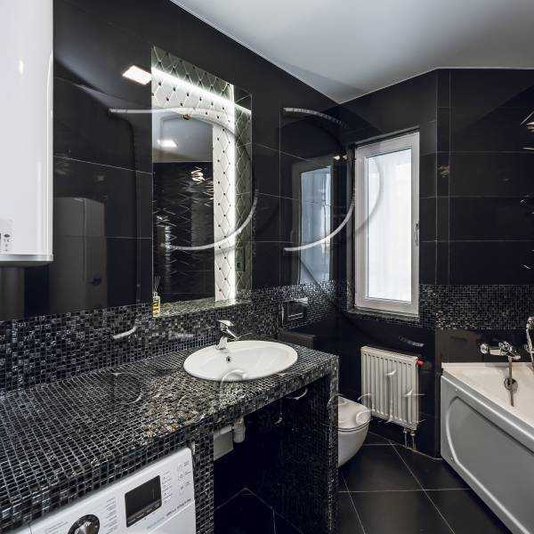 Продажа 1-комнатной квартиры 52 м², Метрологическая ул., 58