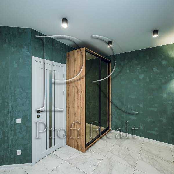 Продажа 1-комнатной квартиры 52 м², Метрологическая ул., 58