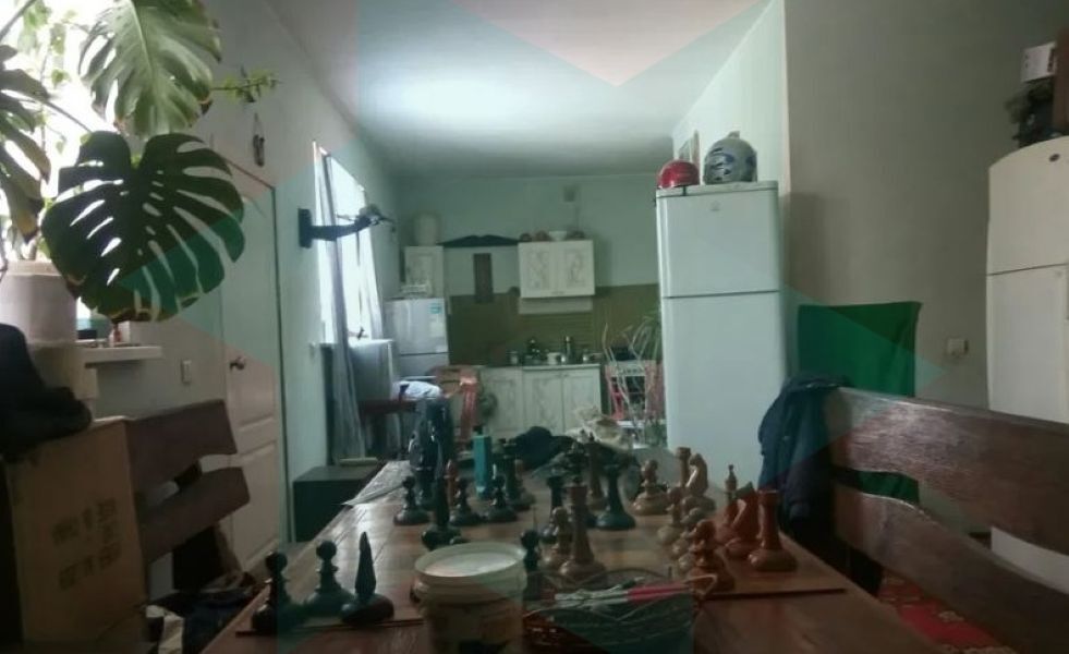 Продажа дома 120 м², Краковская ул.