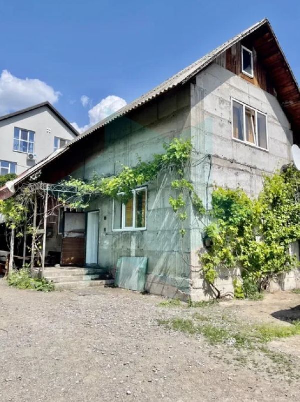 Продажа дома 120 м², Краковская ул.