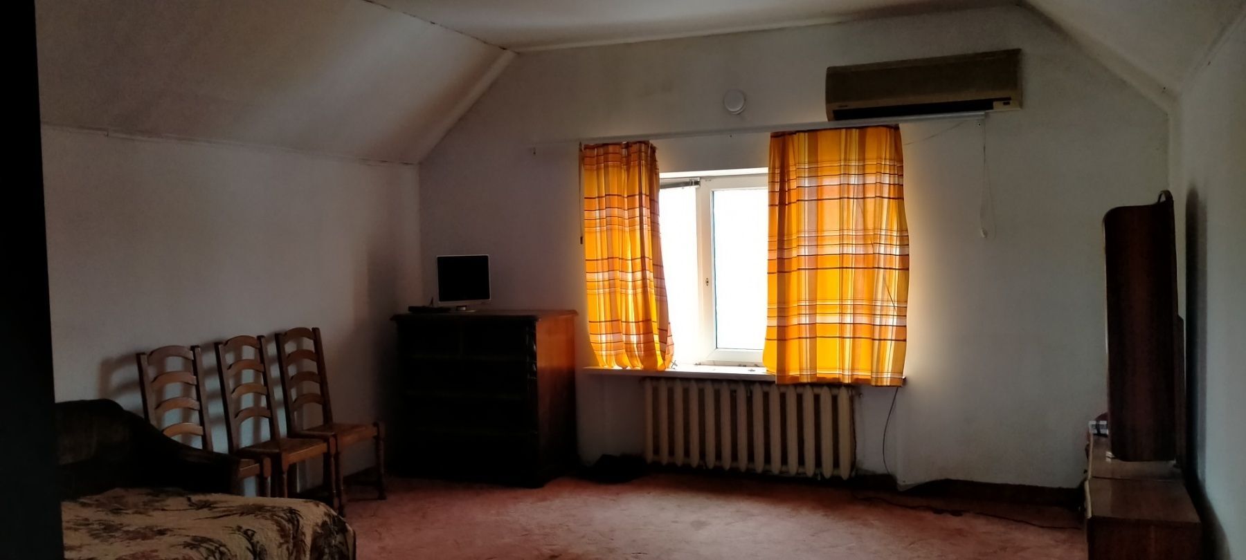 Продажа дома 120 м², Краковская ул.