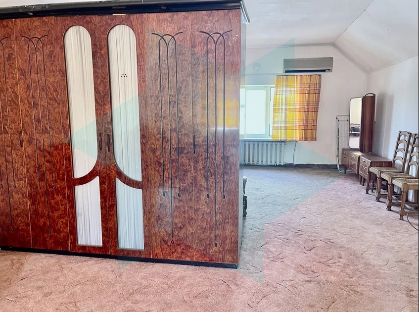 Продажа дома 120 м², Краковская ул.