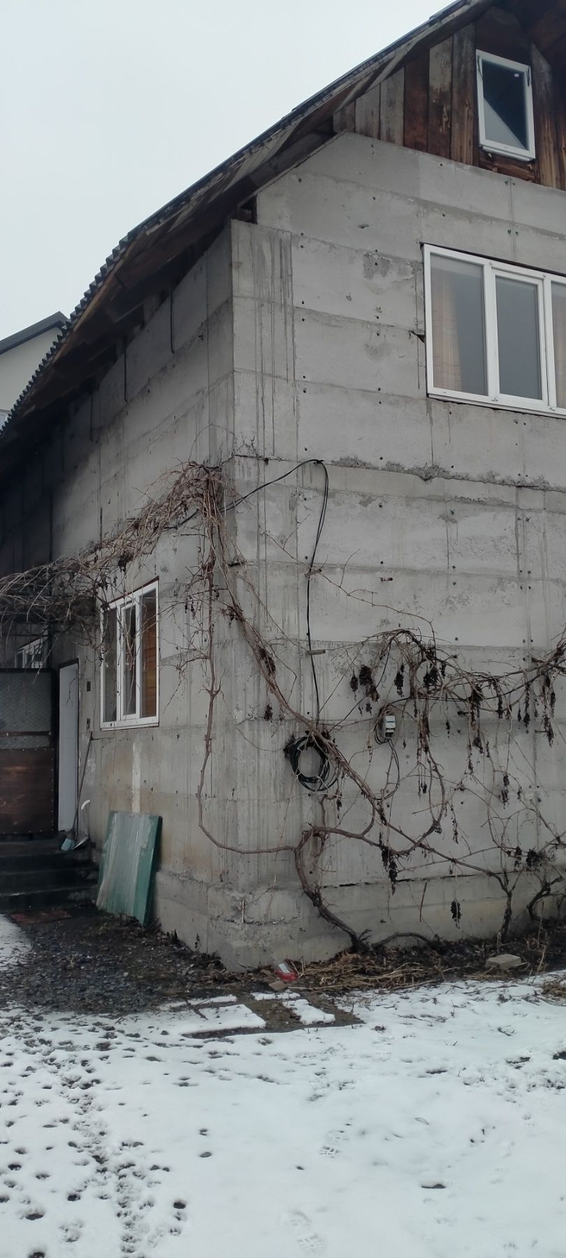 Продажа дома 120 м², Краковская ул.