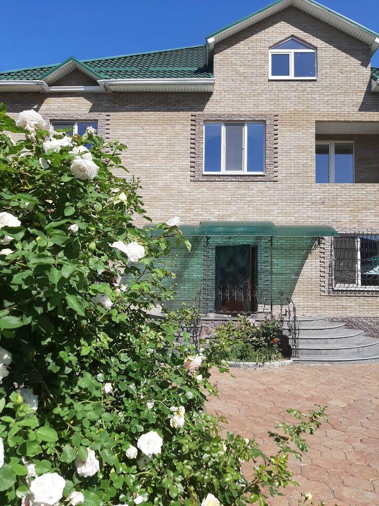 Продажа дома 620 м², Ватутина ул.