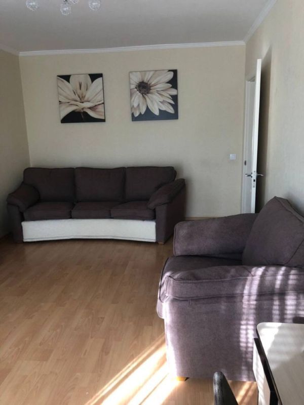 Аренда 2-комнатной квартиры 60 м², Лизы Чайкиной ул., 1