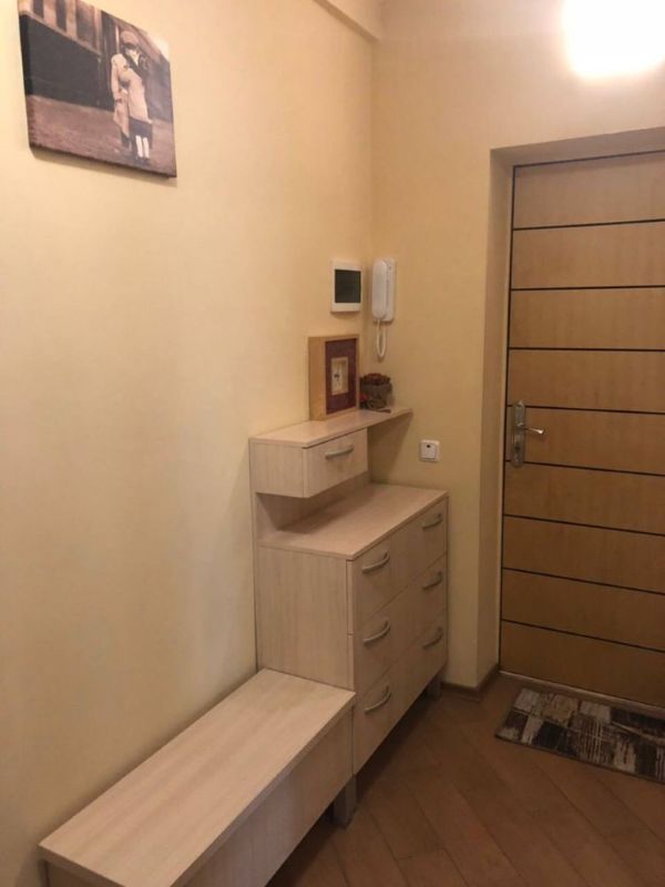 Аренда 2-комнатной квартиры 60 м², Лизы Чайкиной ул., 1