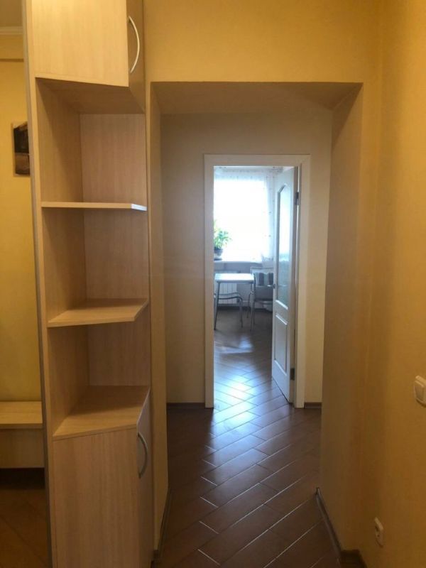 Аренда 2-комнатной квартиры 60 м², Лизы Чайкиной ул., 1