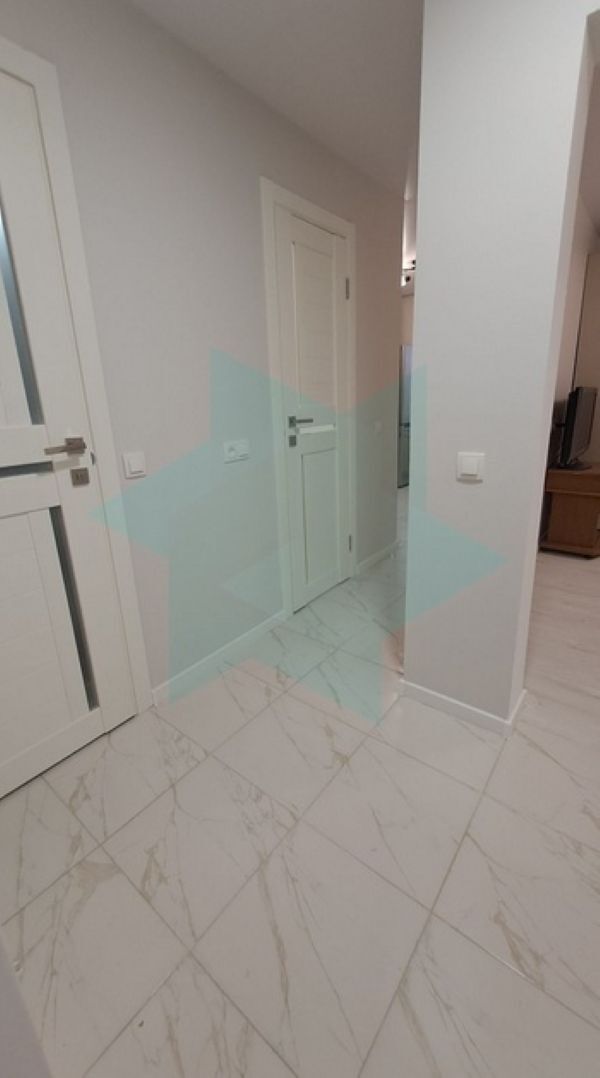 Продажа 1-комнатной квартиры 40 м², Семафорная ул., 13