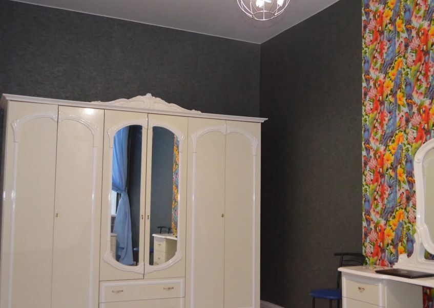 Продажа 2-комнатной квартиры 55 м², Дмитрия Яворницкого просп., 99