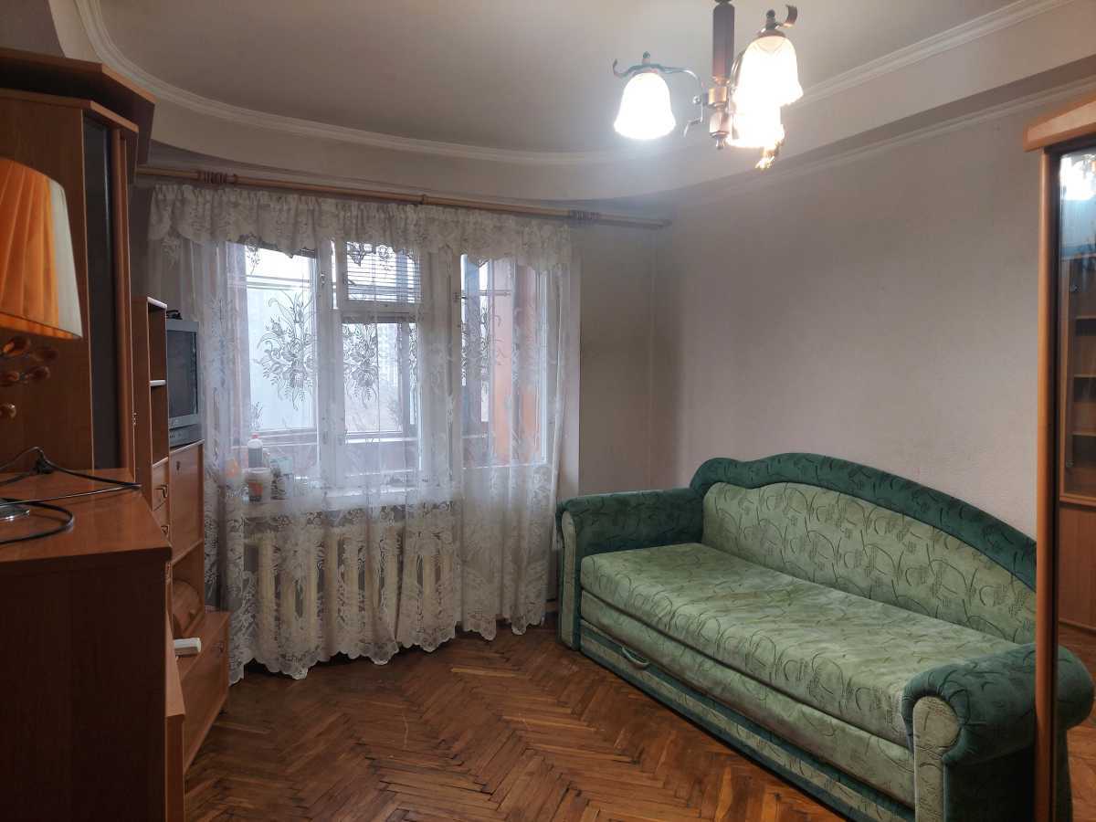 Оренда 3-кімнатної квартири 61.7 м², Тираспільська вул., 43А