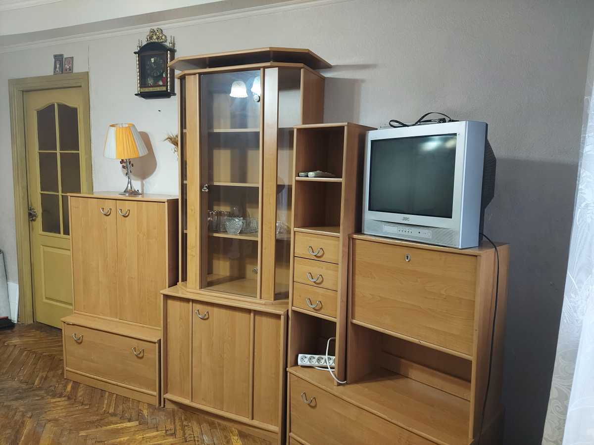 Оренда 3-кімнатної квартири 61.7 м², Тираспільська вул., 43А