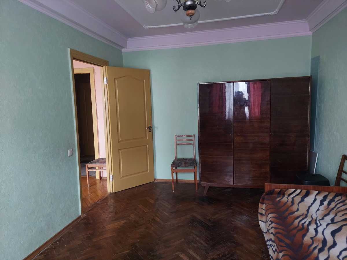 Оренда 3-кімнатної квартири 61.7 м², Тираспільська вул., 43А