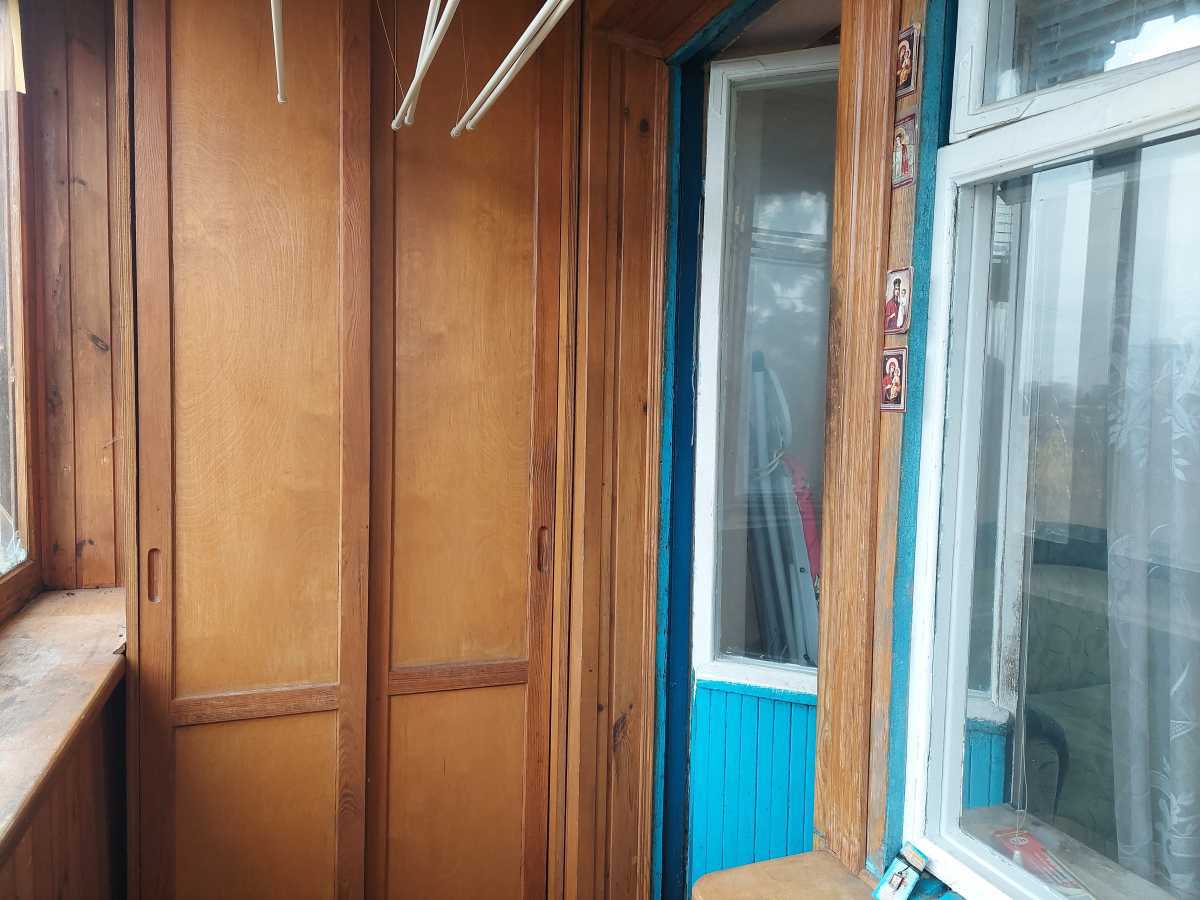 Оренда 3-кімнатної квартири 61.7 м², Тираспільська вул., 43А