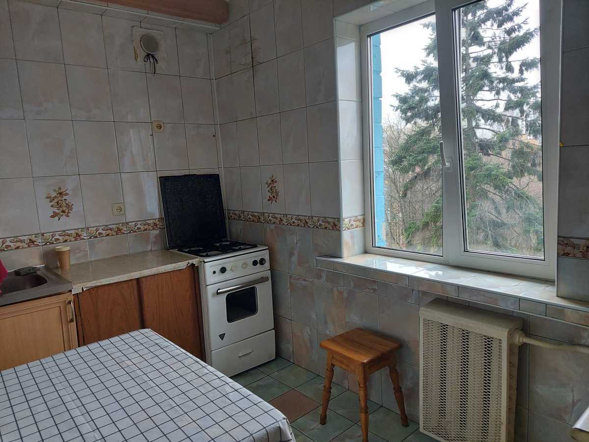 Оренда 3-кімнатної квартири 61.7 м², Тираспільська вул., 43А