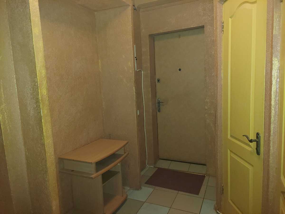 Оренда 3-кімнатної квартири 61.7 м², Тираспільська вул., 43А