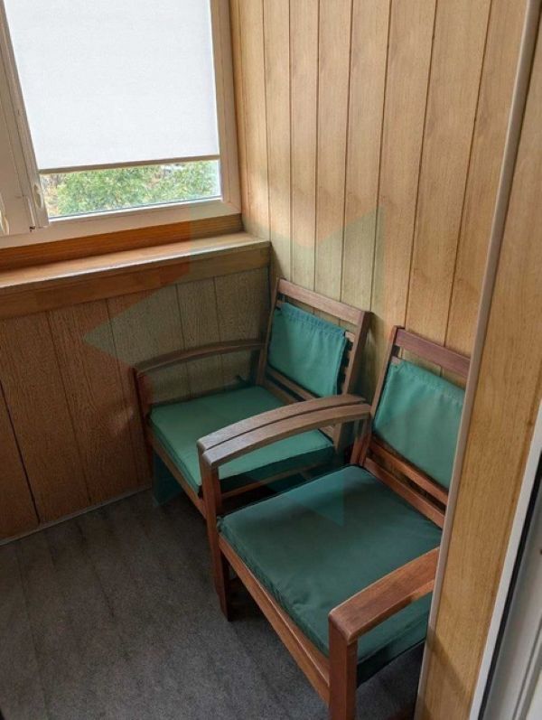 Аренда 4-комнатной квартиры 70 м², Юрия Кондратюка ул.