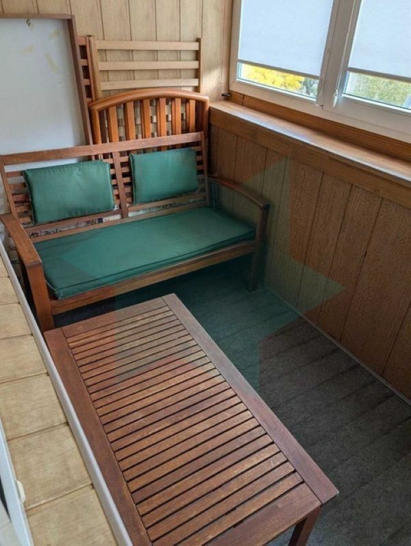 Аренда 4-комнатной квартиры 70 м², Юрия Кондратюка ул.