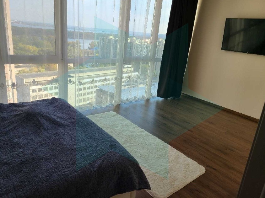 Оренда 2-кімнатної квартири 80 м², Мандриківська вул., 51М