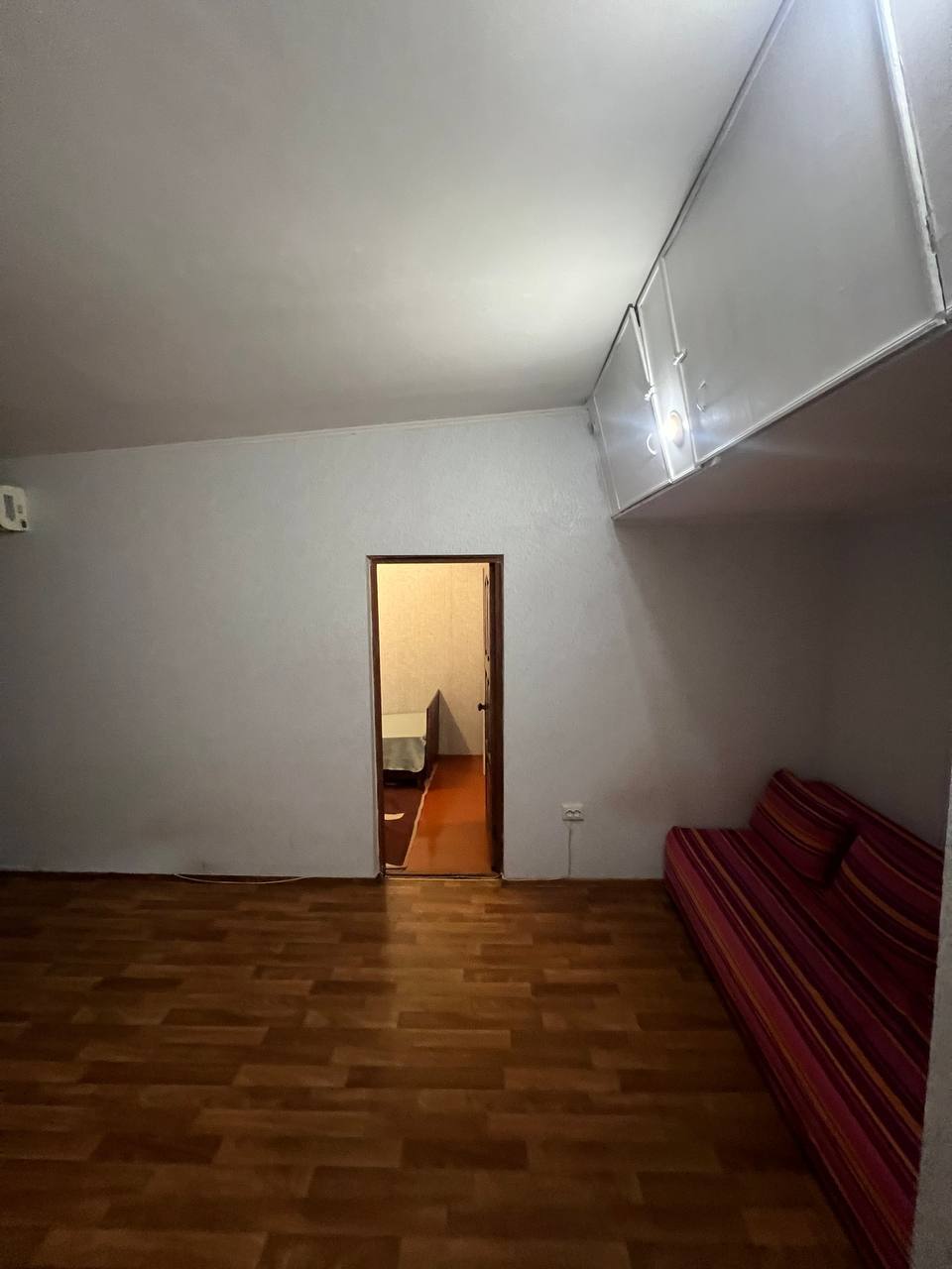 Аренда 2-комнатной квартиры 46 м², Черняховского ул., 14