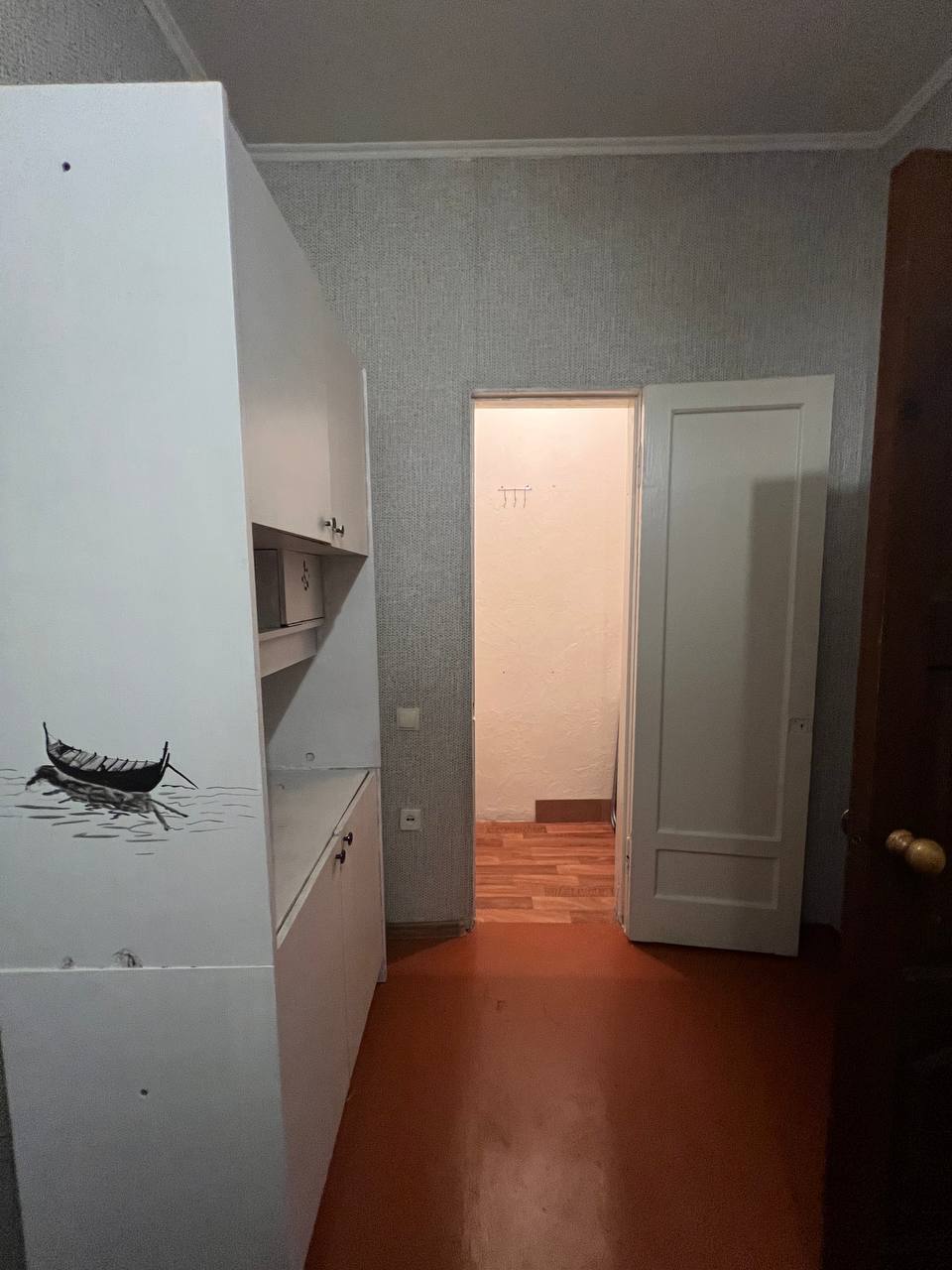 Аренда 2-комнатной квартиры 46 м², Черняховского ул., 14