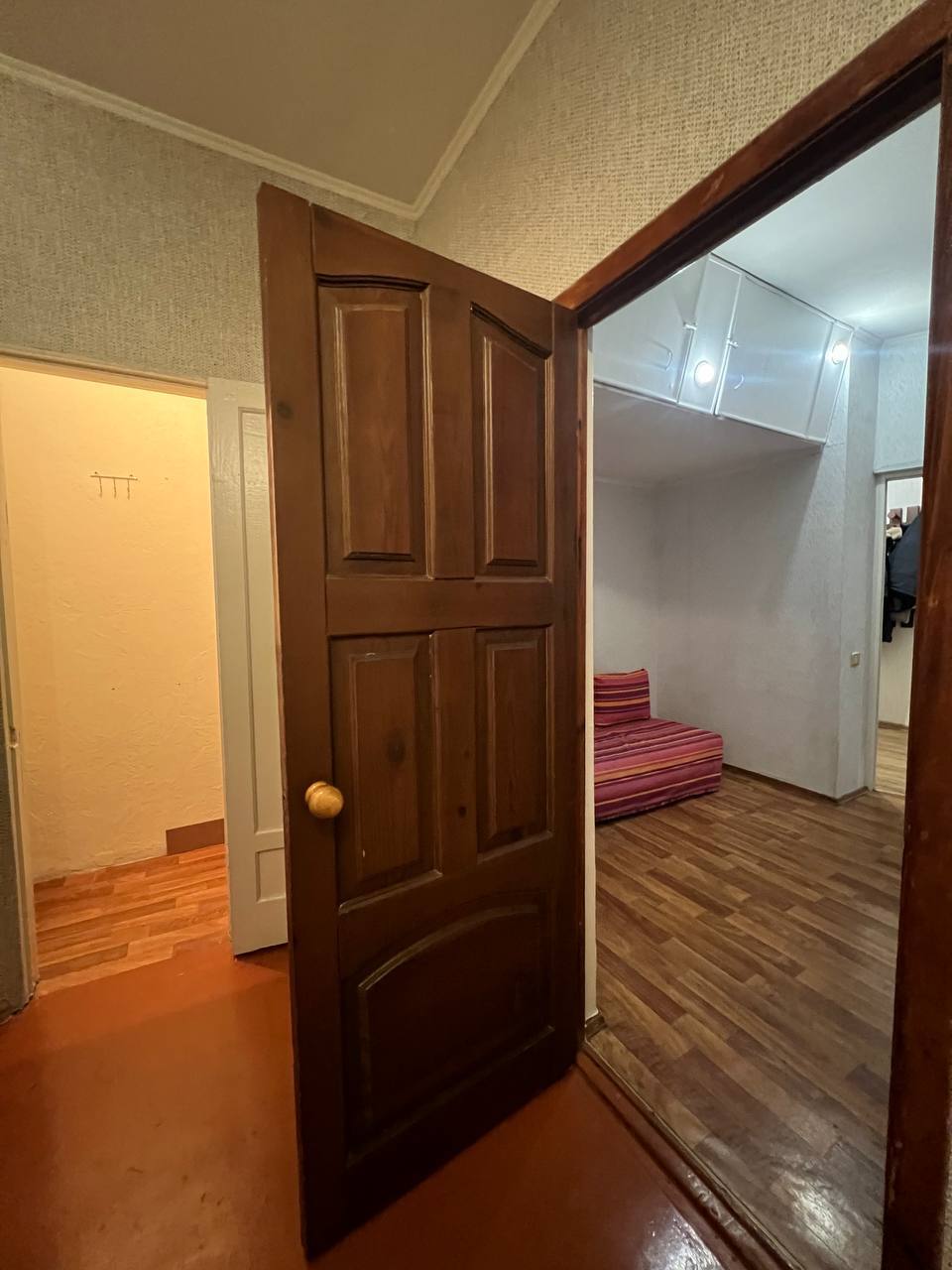 Аренда 2-комнатной квартиры 46 м², Черняховского ул., 14