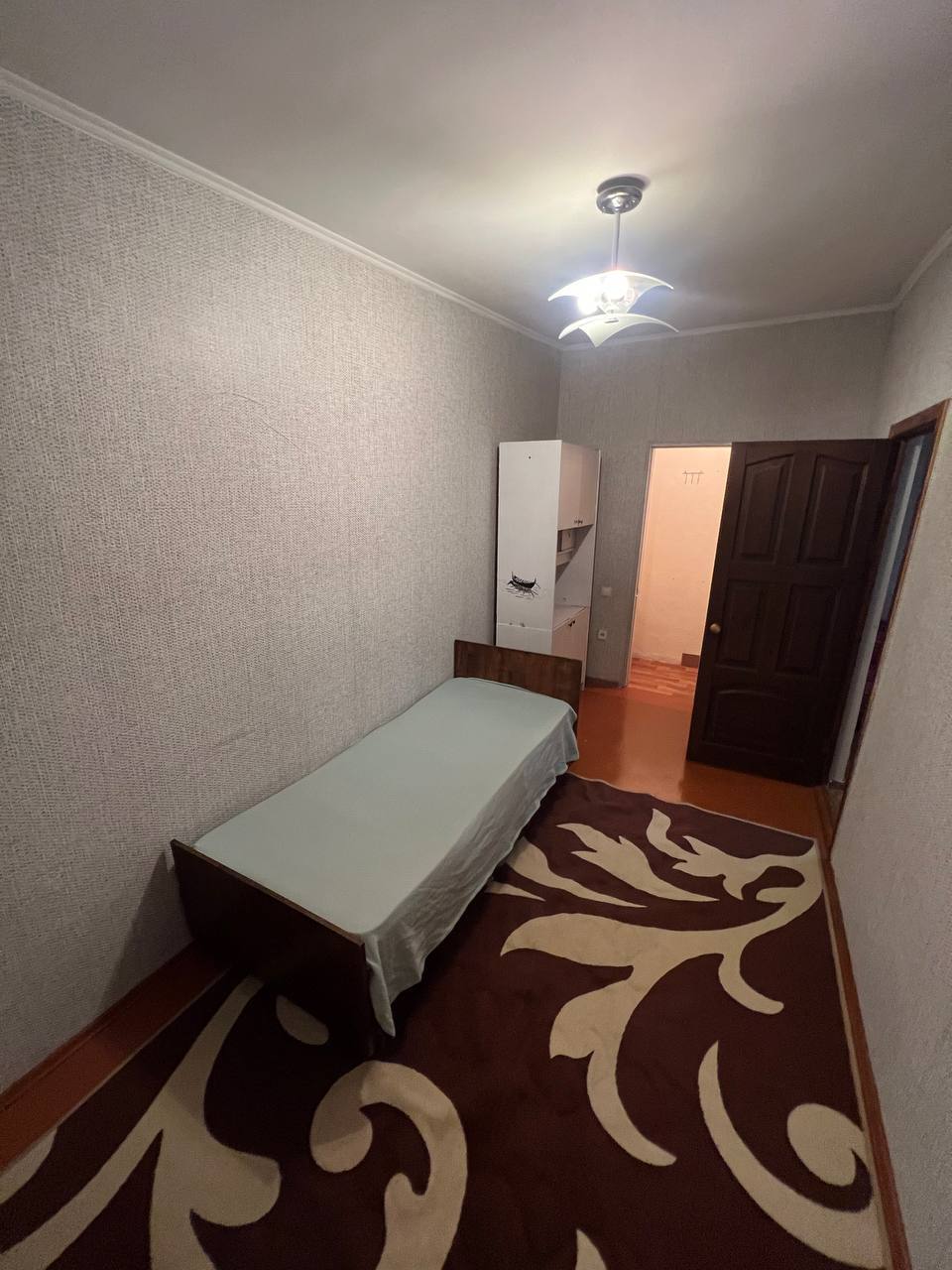 Аренда 2-комнатной квартиры 46 м², Черняховского ул., 14