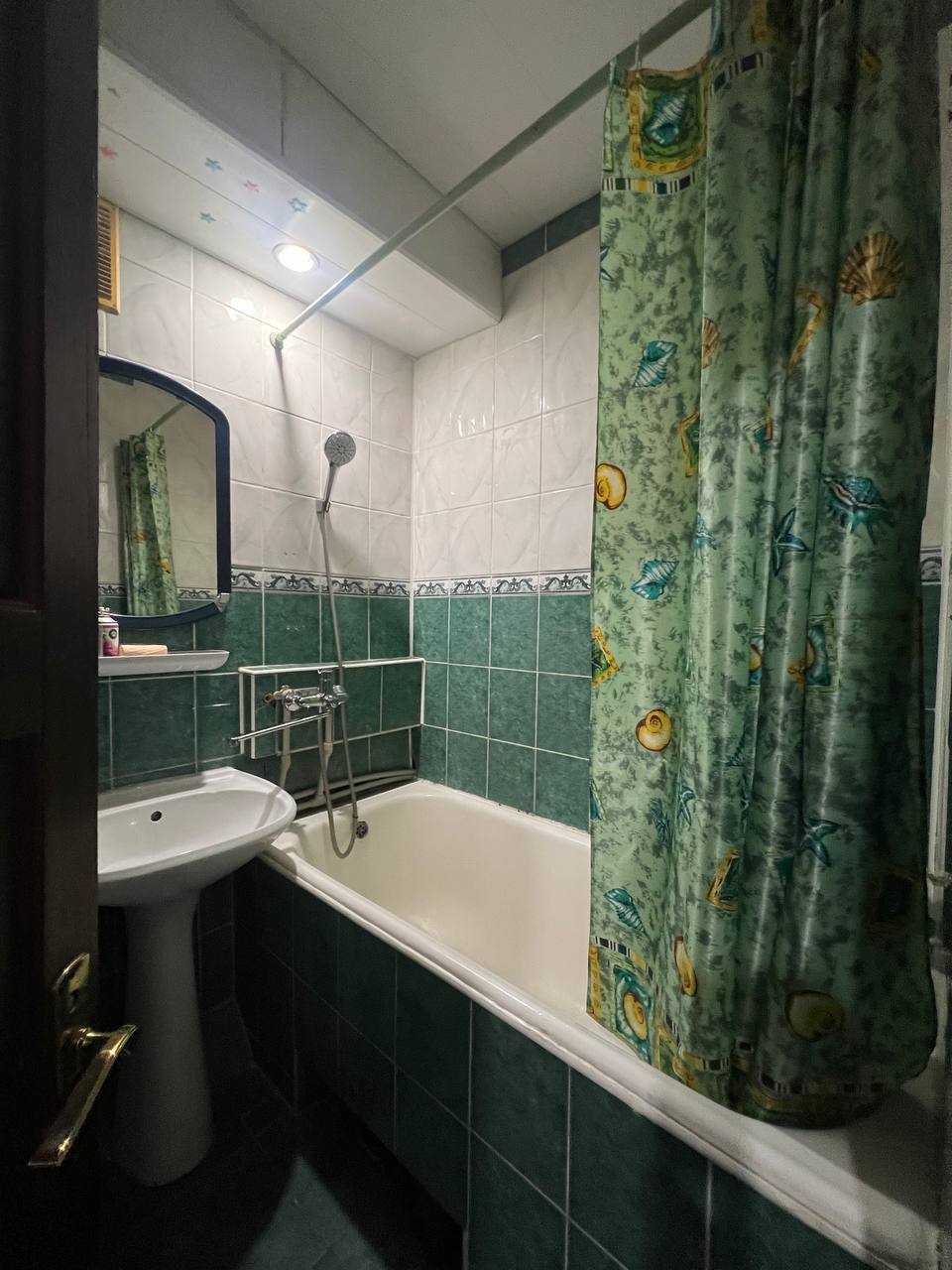 Аренда 2-комнатной квартиры 46 м², Черняховского ул., 14