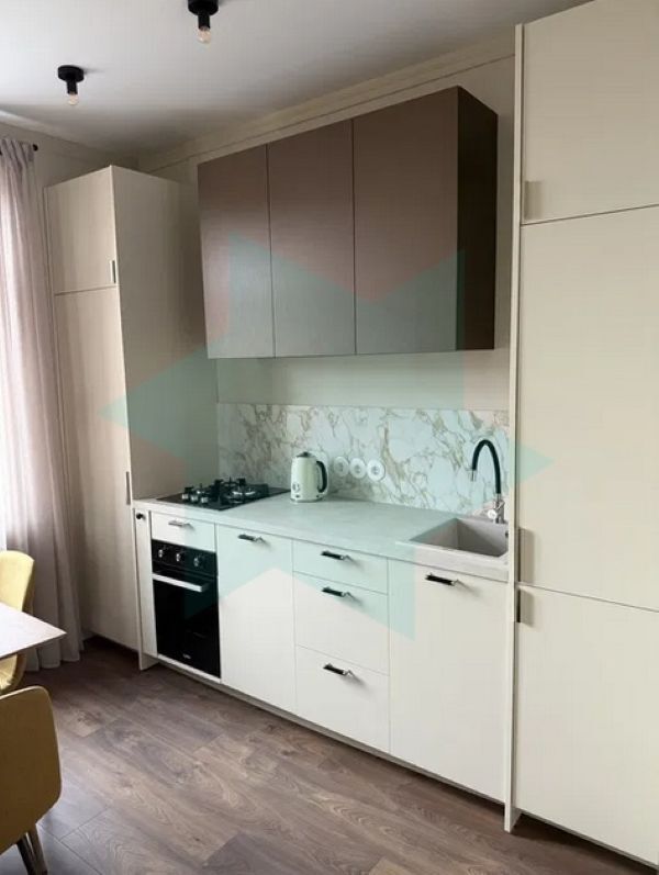 Аренда 2-комнатной квартиры 50 м², Архитектора Дольника ул., 14