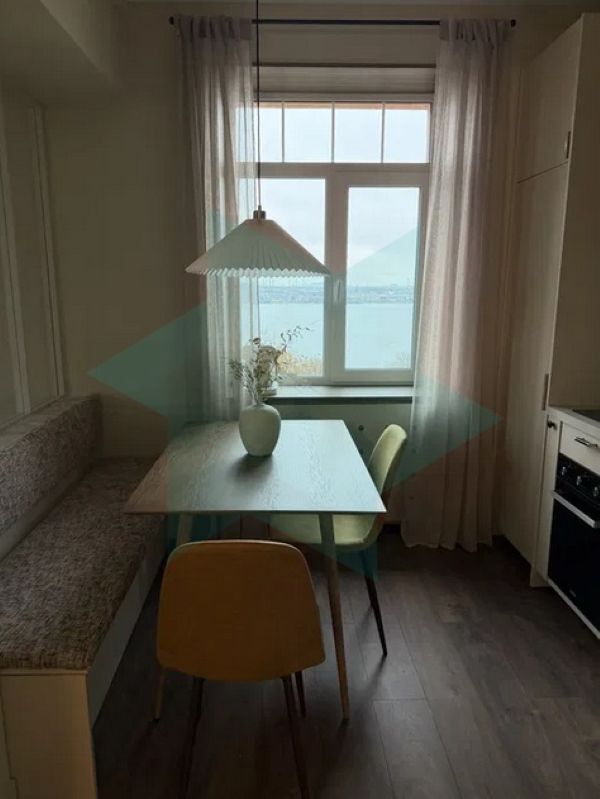 Аренда 2-комнатной квартиры 50 м², Архитектора Дольника ул., 14