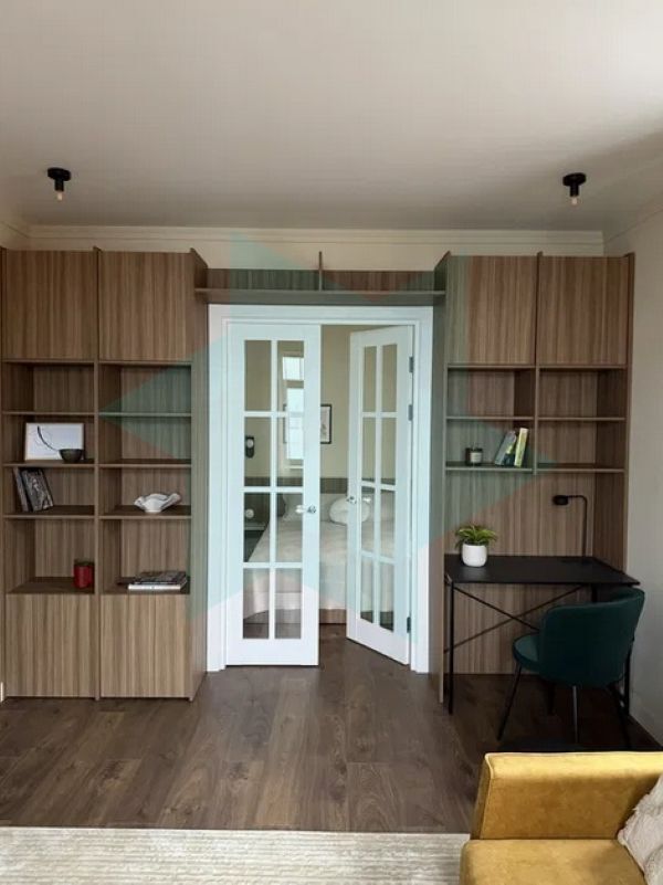 Аренда 2-комнатной квартиры 50 м², Архитектора Дольника ул., 14