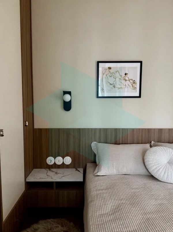 Аренда 2-комнатной квартиры 50 м², Архитектора Дольника ул., 14