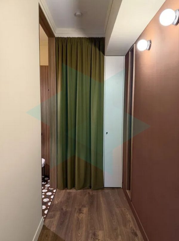 Аренда 2-комнатной квартиры 50 м², Архитектора Дольника ул., 14