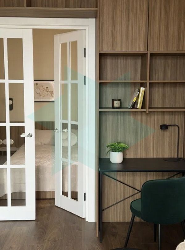 Аренда 2-комнатной квартиры 50 м², Архитектора Дольника ул., 14