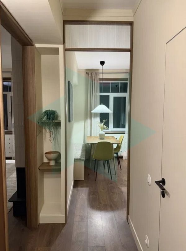 Аренда 2-комнатной квартиры 50 м², Архитектора Дольника ул., 14