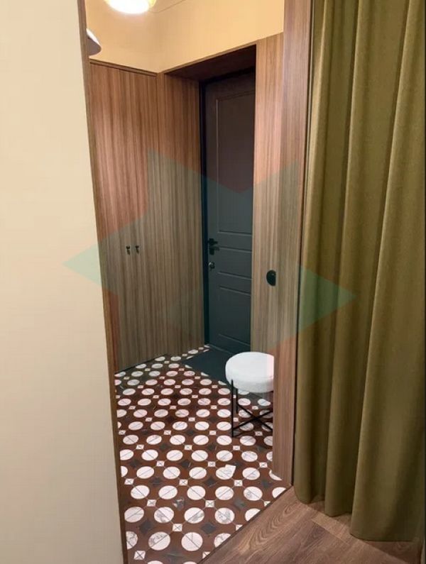 Аренда 2-комнатной квартиры 50 м², Архитектора Дольника ул., 14