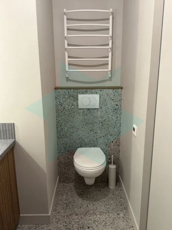 Аренда 2-комнатной квартиры 50 м², Архитектора Дольника ул., 14