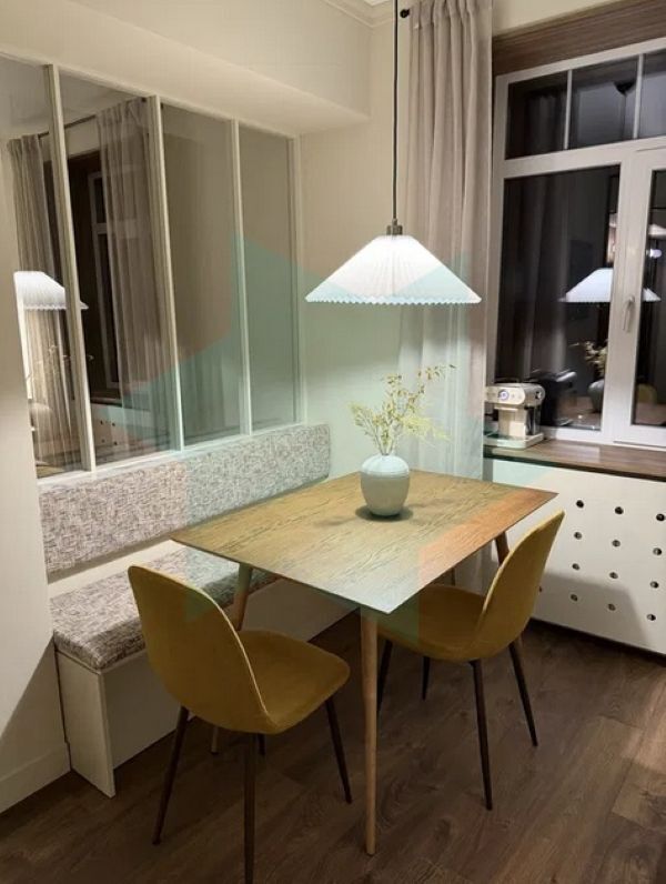 Аренда 2-комнатной квартиры 50 м², Архитектора Дольника ул., 14