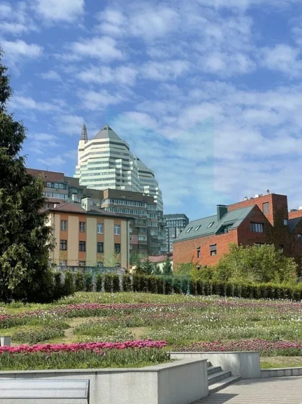 Аренда 2-комнатной квартиры 50 м², Архитектора Дольника ул., 14