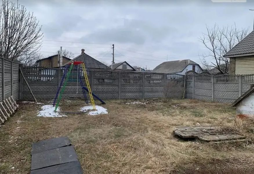 Продажа дома 188 м², Ингульская ул.