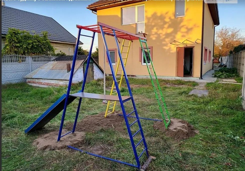 Продажа дома 188 м², Ингульская ул.