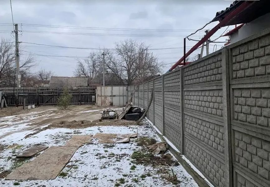 Продажа дома 188 м², Ингульская ул.