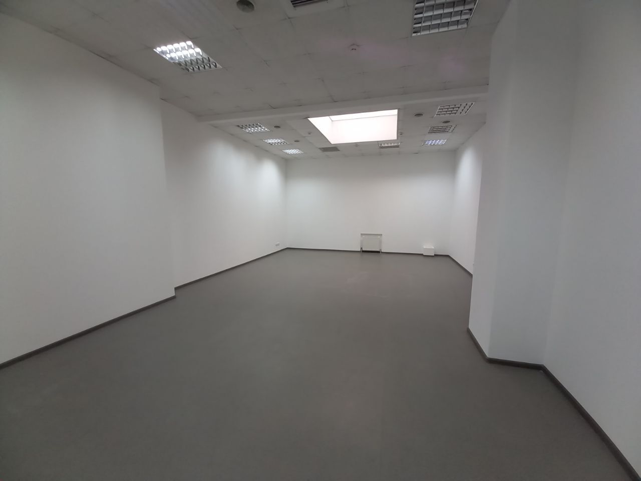 Аренда офиса 1323 м², Шевченко (Нагорный) ул.