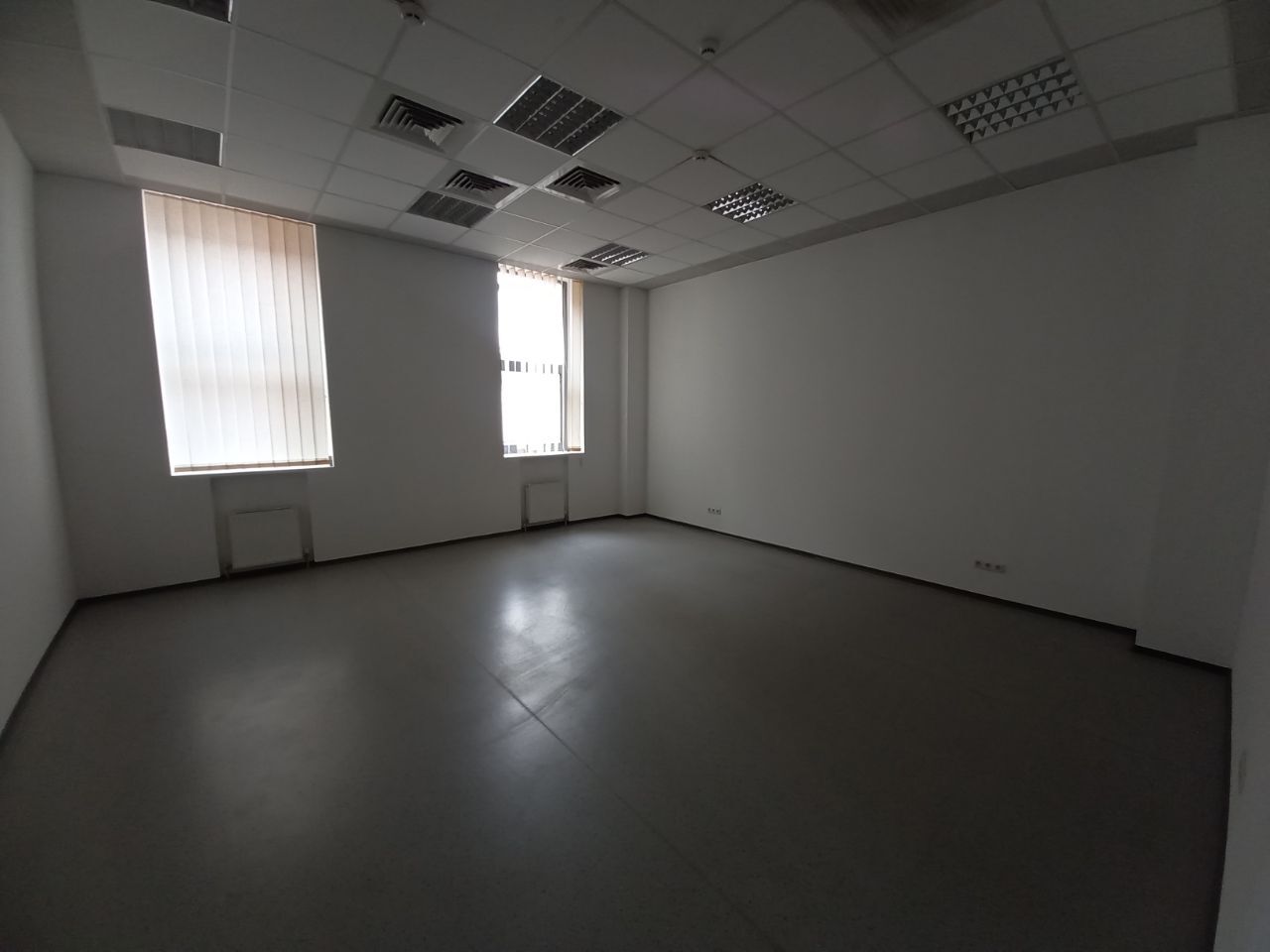 Аренда офиса 1323 м², Шевченко (Нагорный) ул.