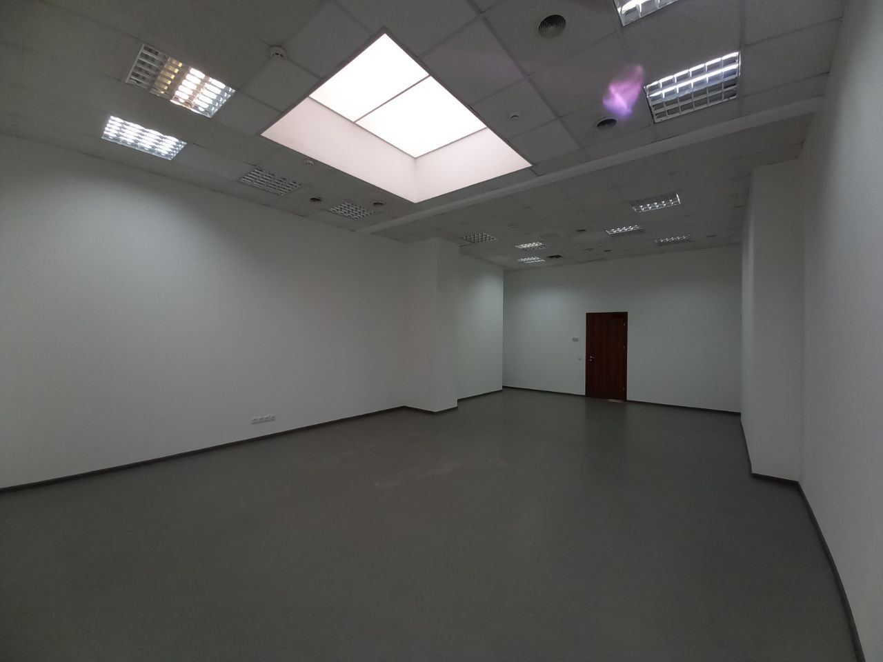 Аренда офиса 1323 м², Шевченко (Нагорный) ул.