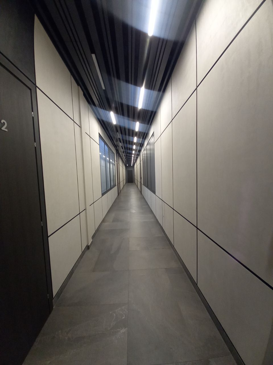 Аренда офиса 1323 м², Шевченко (Нагорный) ул.