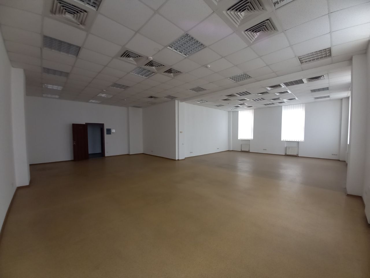 Аренда офиса 1323 м², Шевченко (Нагорный) ул.